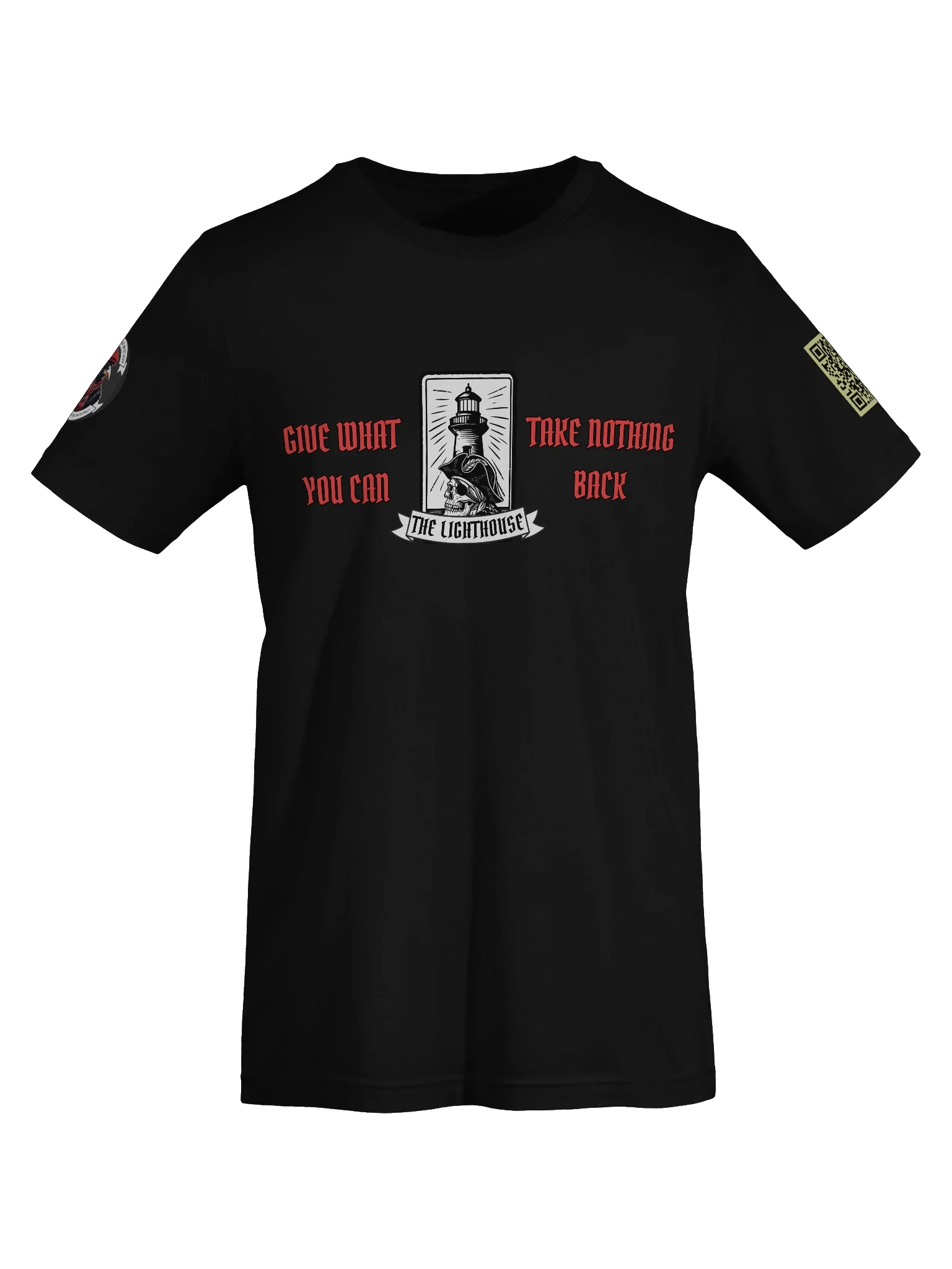 The Lighthouse T-Shirt product image (43)