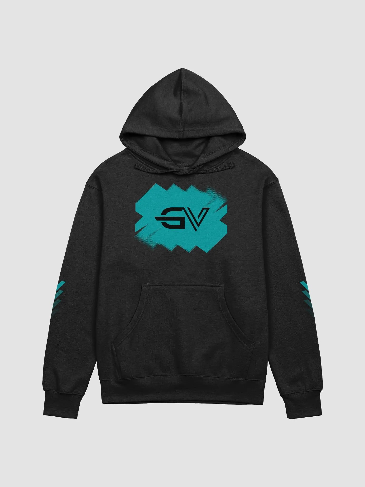 GUILLOVELO TEAM HOODIE product image (1)