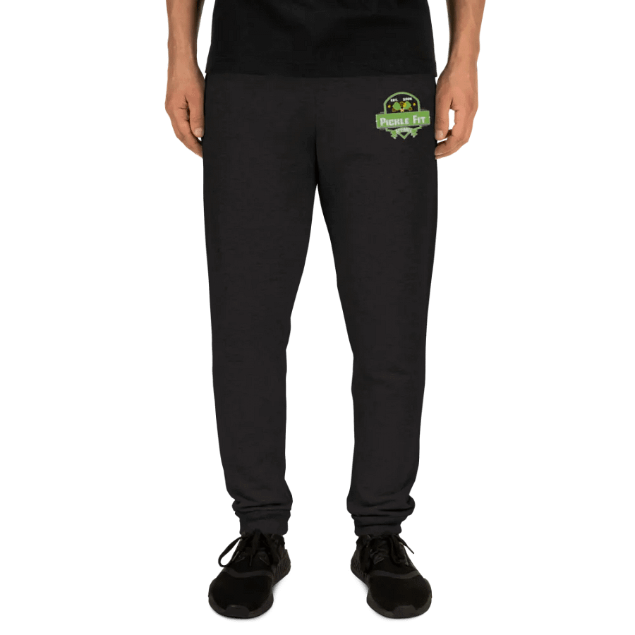 Pickle Fit Athletic Joggers product image (3)