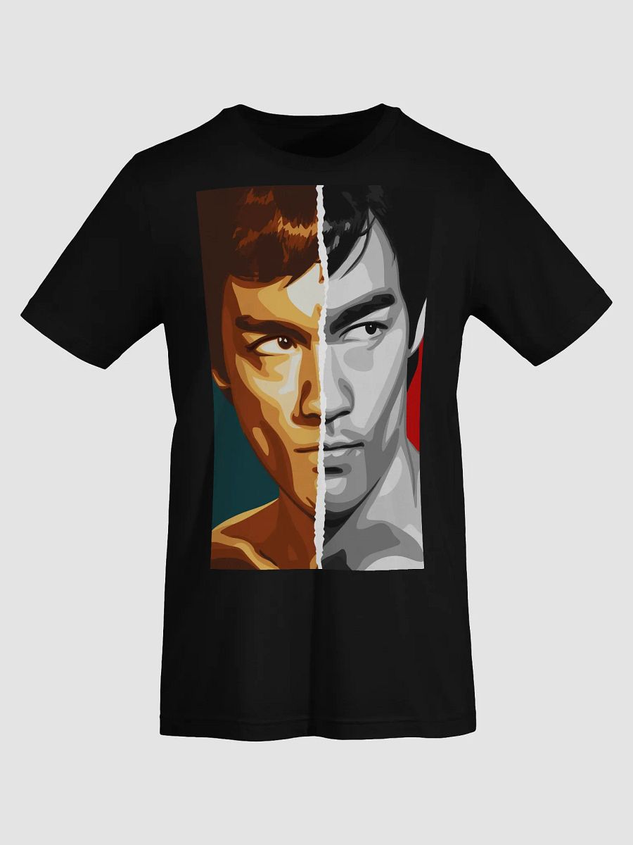 Bruce Lee: Torn Legacy & Fists of Philosophy product image (50)