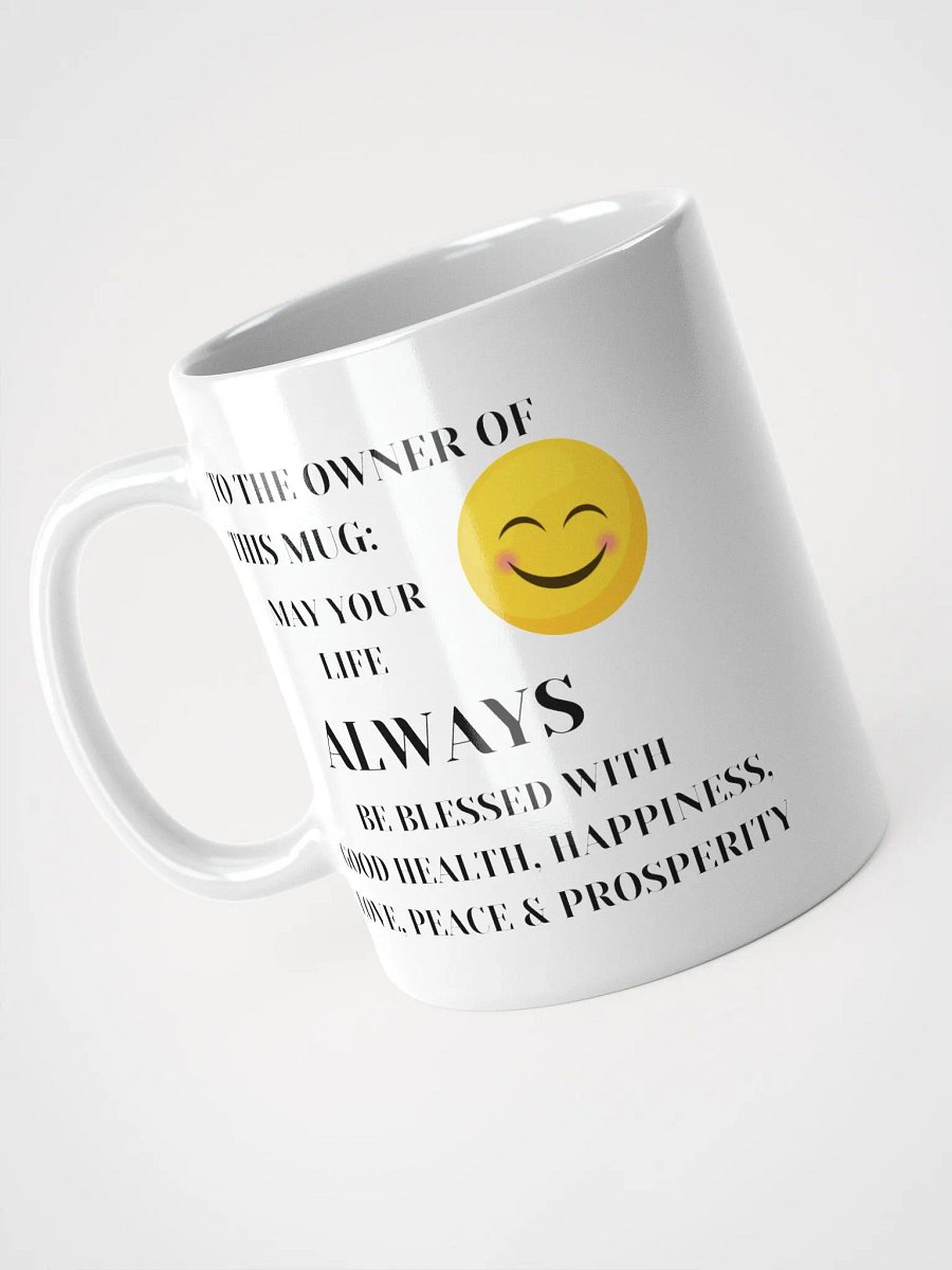 You Matter Affirmation Mug product image (11)