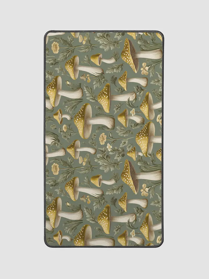 Desk Mat 22