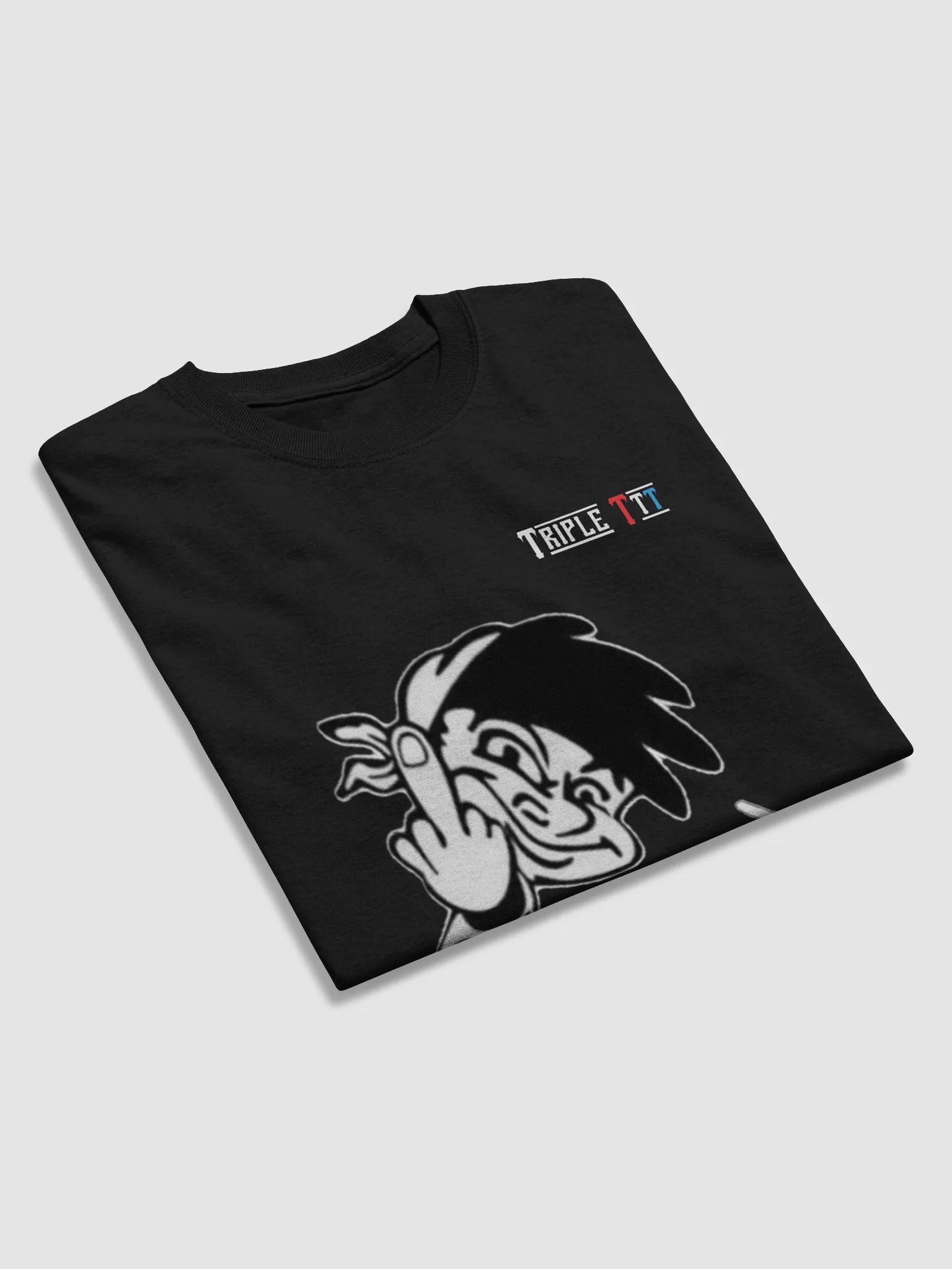 F**K Gooble Shirt product image (4)