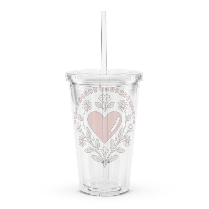 Bloom Tumbler product image (2)