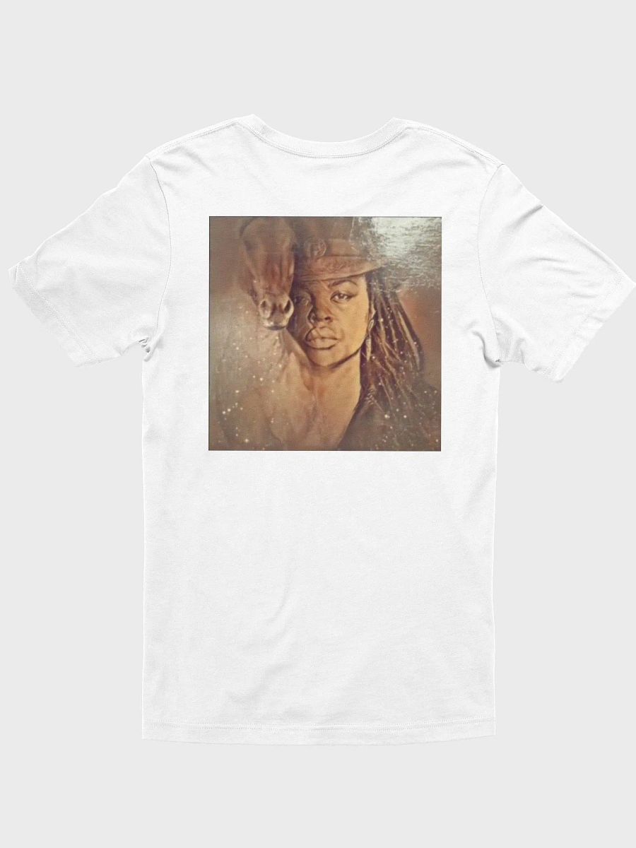 Midwestern Collection White Tee product image (2)