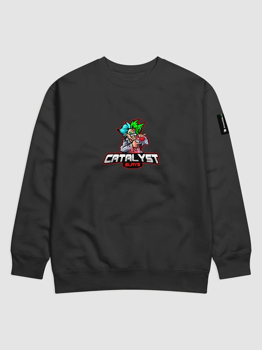 UNISEX LONG SLEEVE product image (1)