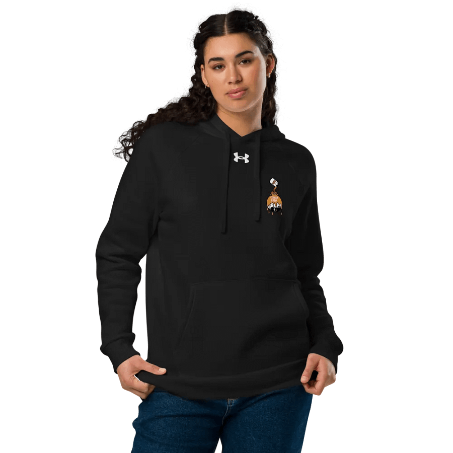 EXPENSIVE AHHOODIE product image (5)