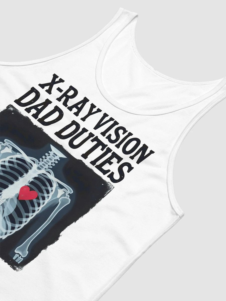 sonographers dads Tank product image (22)