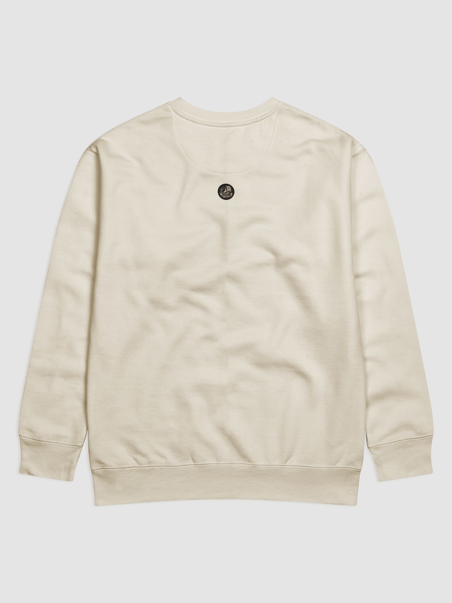 LIMITED TIME "HEY OLI! bing bing bing bing" KREW product image (6)