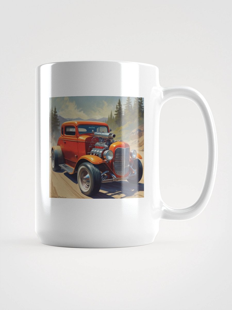 Hot Rod product image (1)
