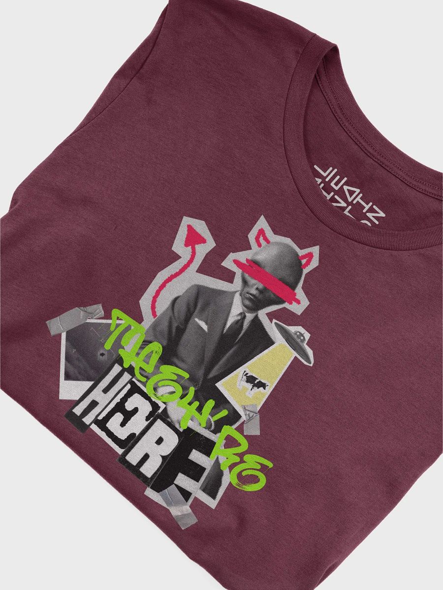 THEY'RE AMONG US 2 Tee product image (24)
