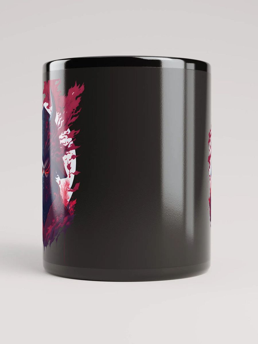 Dark Samurai product image (5)