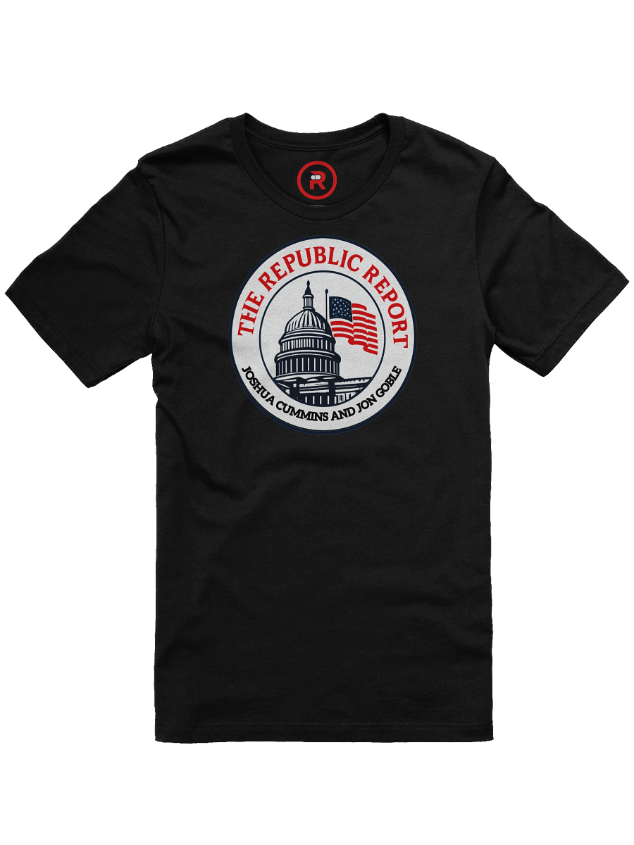 The Republic Report product image (1)
