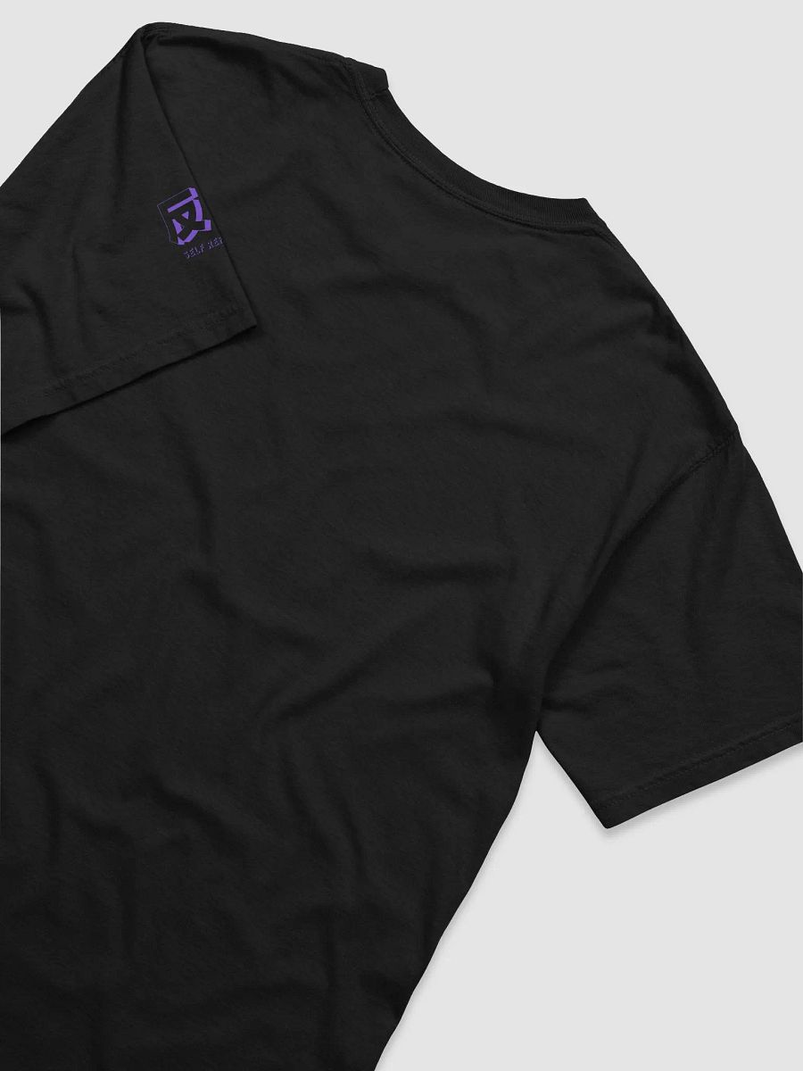 Super Star Self Reflection T-Shrt product image (4)