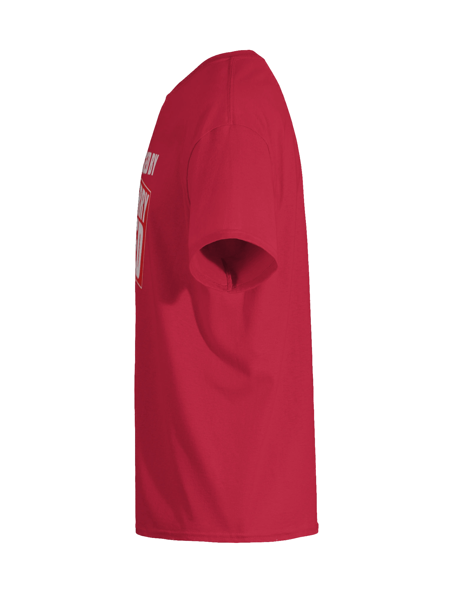 SPRAY - Anthologised By Cherry Red T-shirt product image (11)