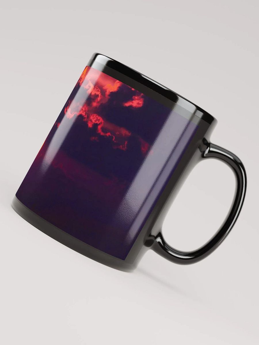 Sunset Serenity Mug product image (8)