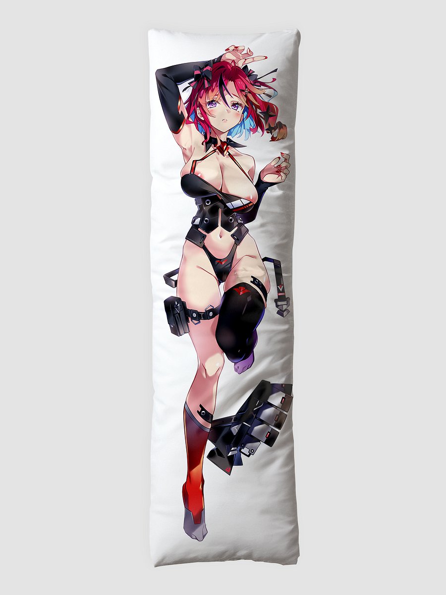 Saiiren Double Sided Body Pillow product image (1)