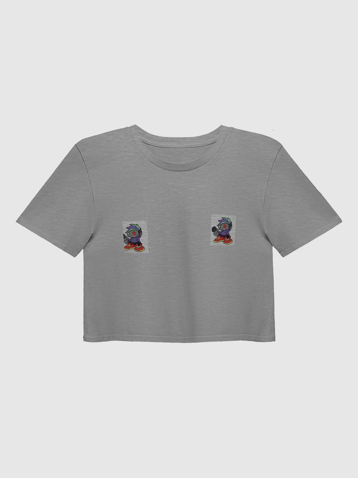 LILJ crop top product image (5)