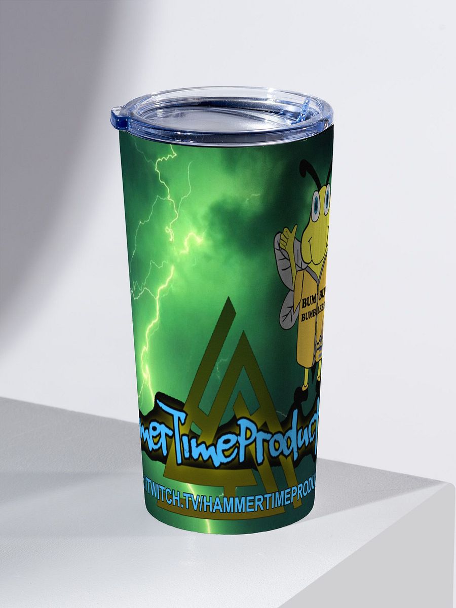 Bumble Tumble product image (2)