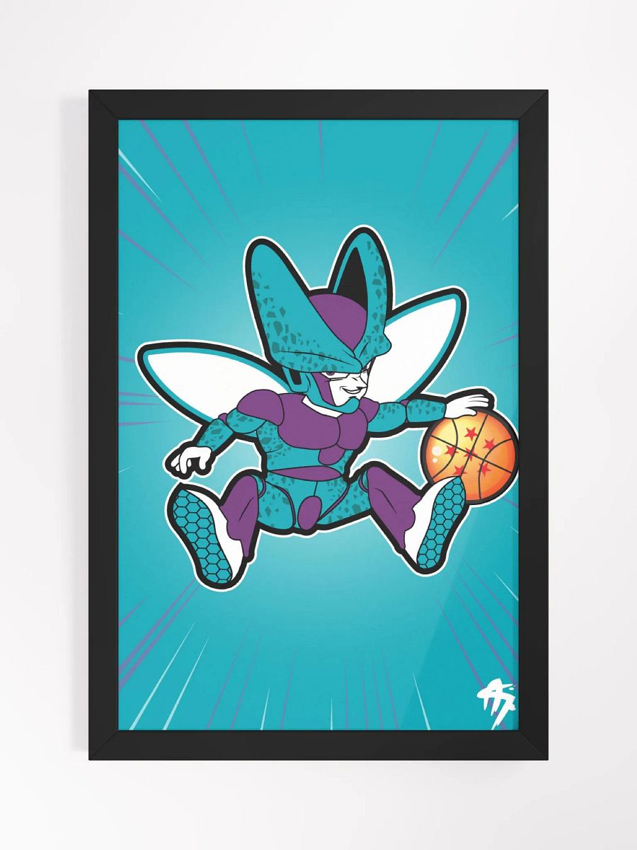 Charlotte Cell product image (1)
