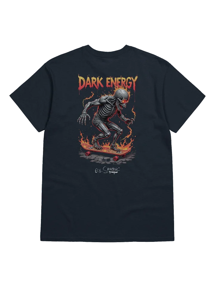 "Dark Energy" by O.G. Skater product image (1)