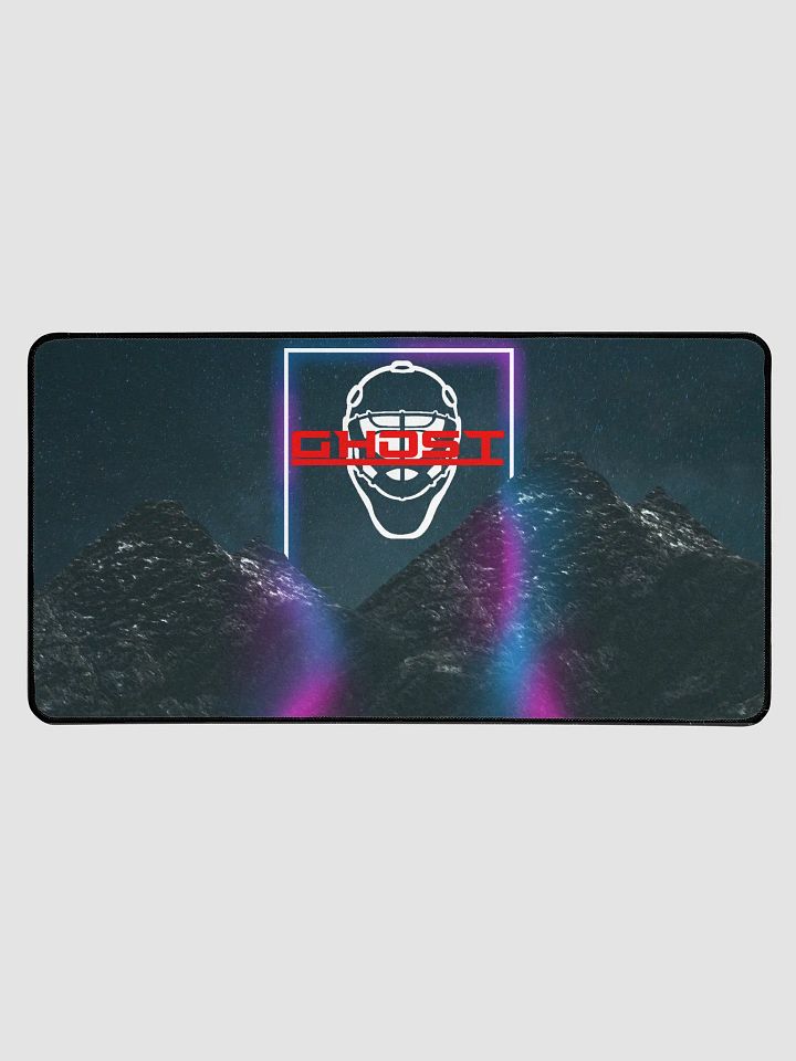GHOST Mauspad product image (1)