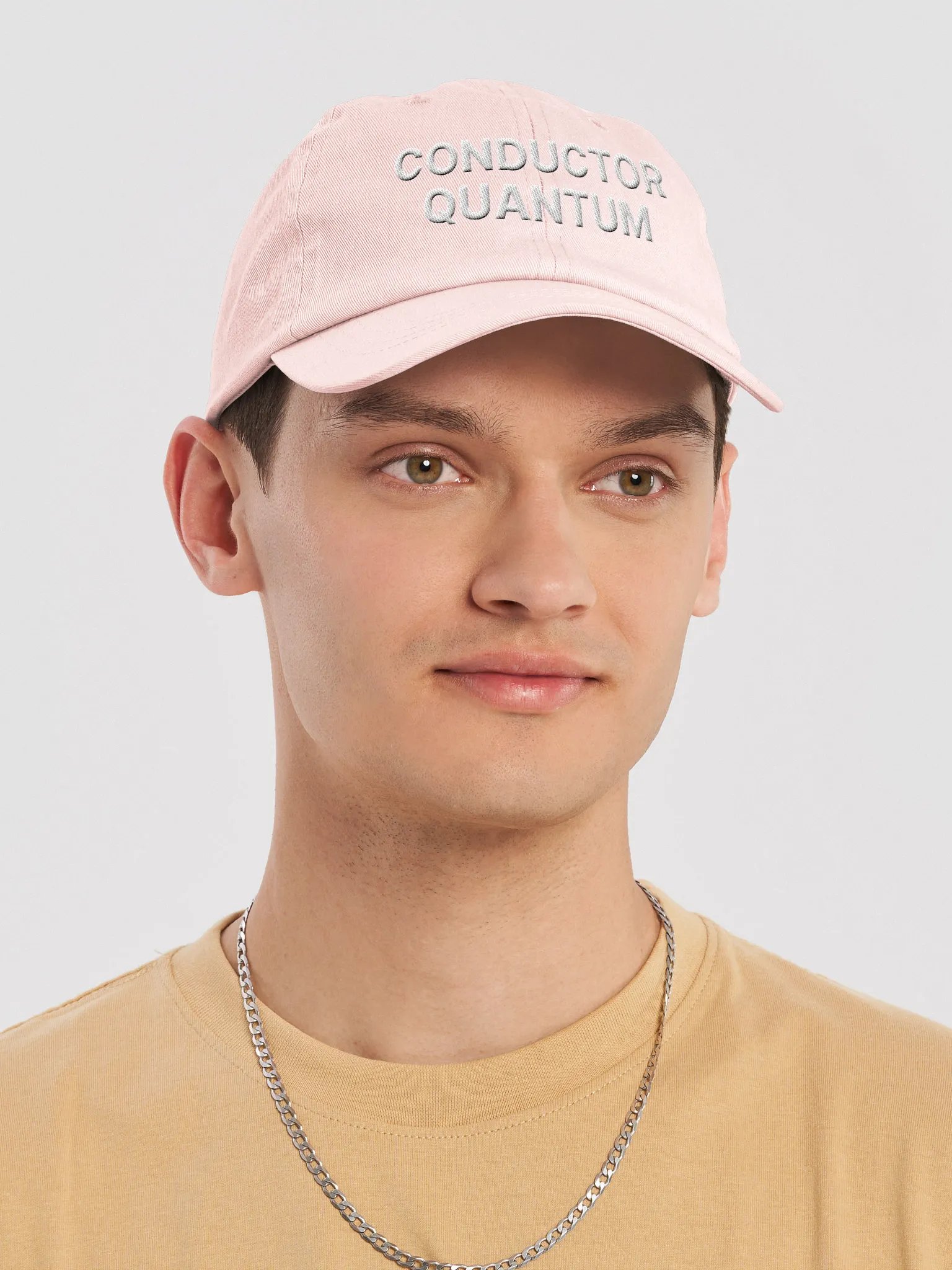CHIEF CAP PINK product image (5)