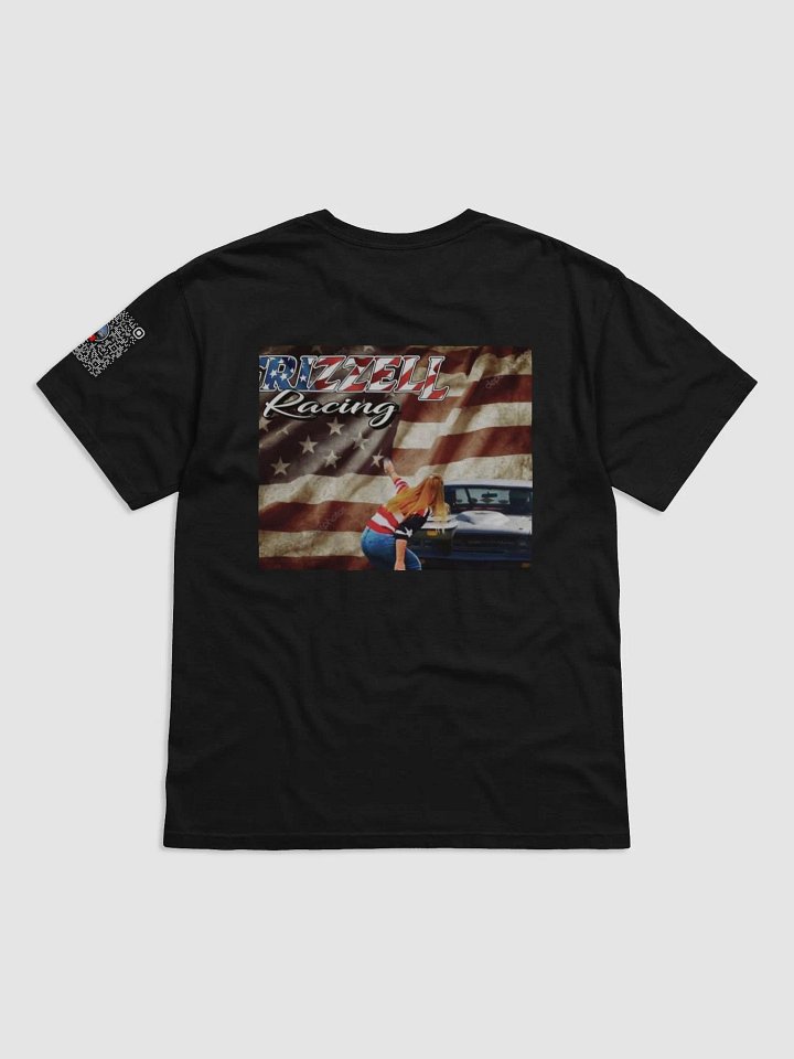 American Galaxie Tee product image (2)