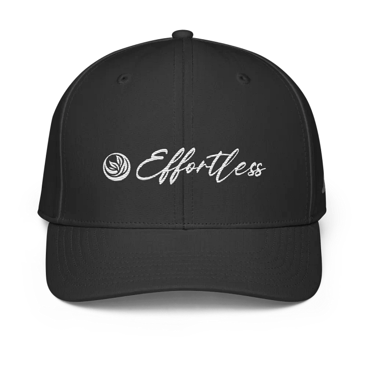Elegance - Effortless Performance Cap product image (1)