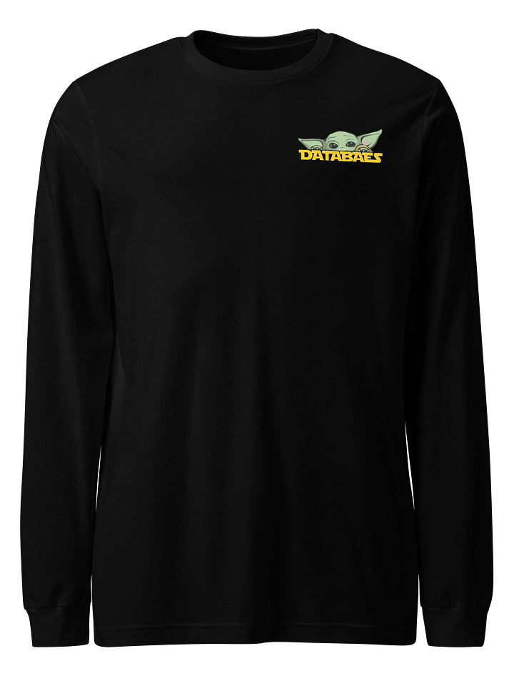 "The Crates Of Mandalore" Sweatshirt product image (2)
