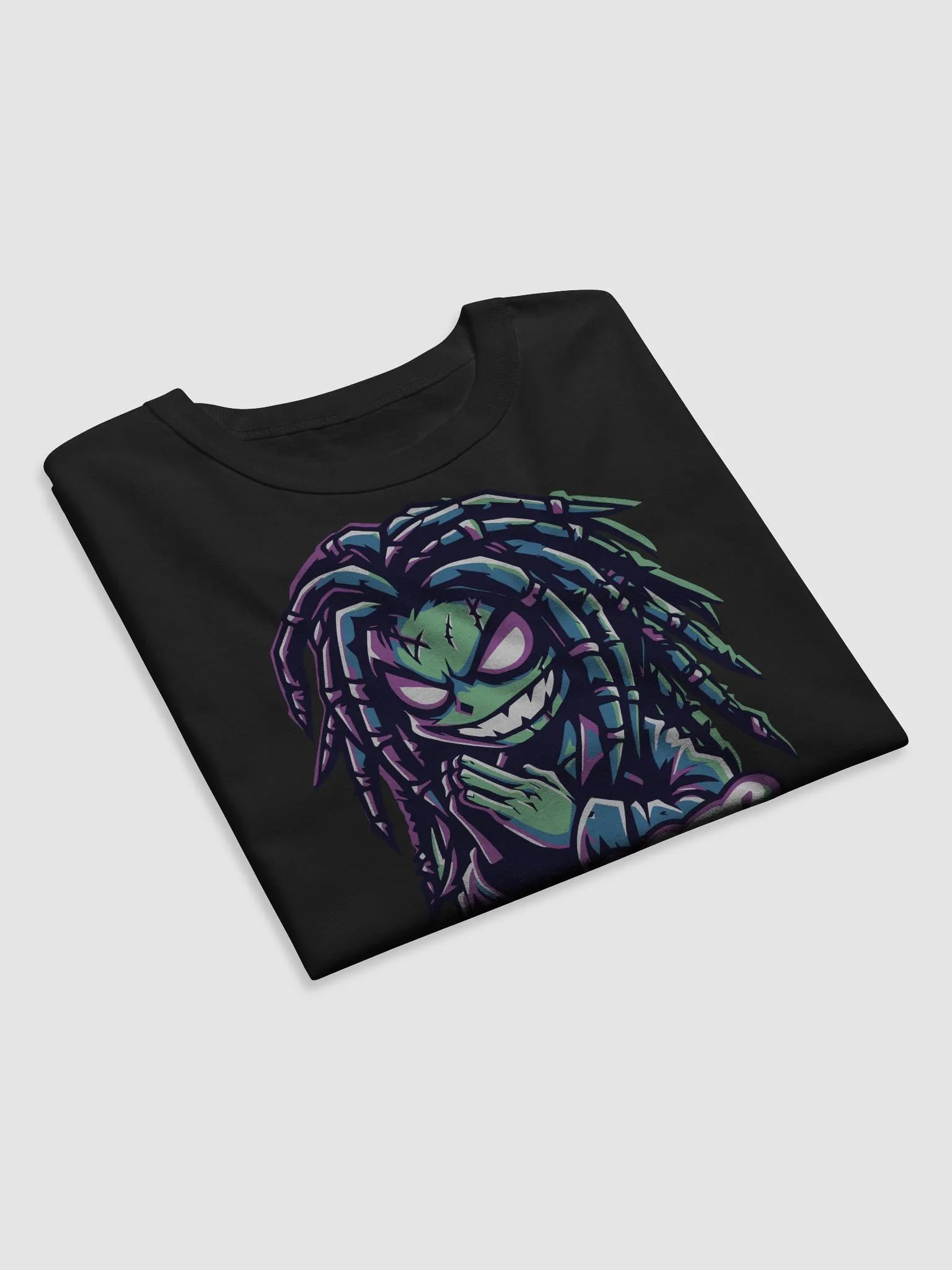 DREADEDZOMBIE (DEVIOUS) - CHAMPION BRAND product image (5)