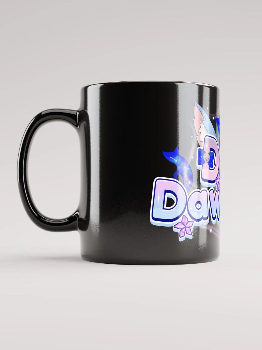 Dani Logo Mug product image (1)