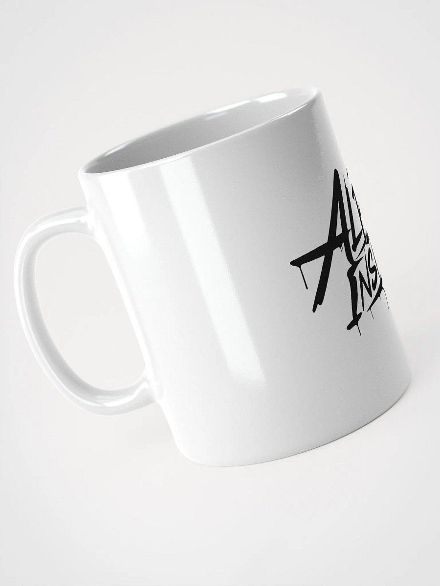 Alpha Instinct Mug product image (3)