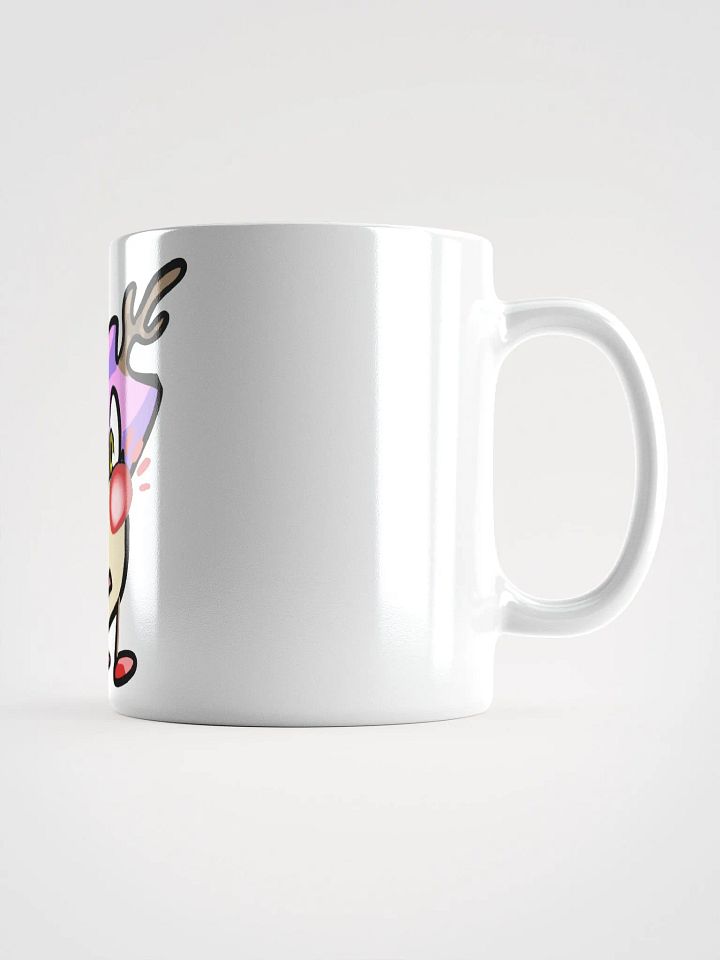 Plumdolph Mug product image (2)