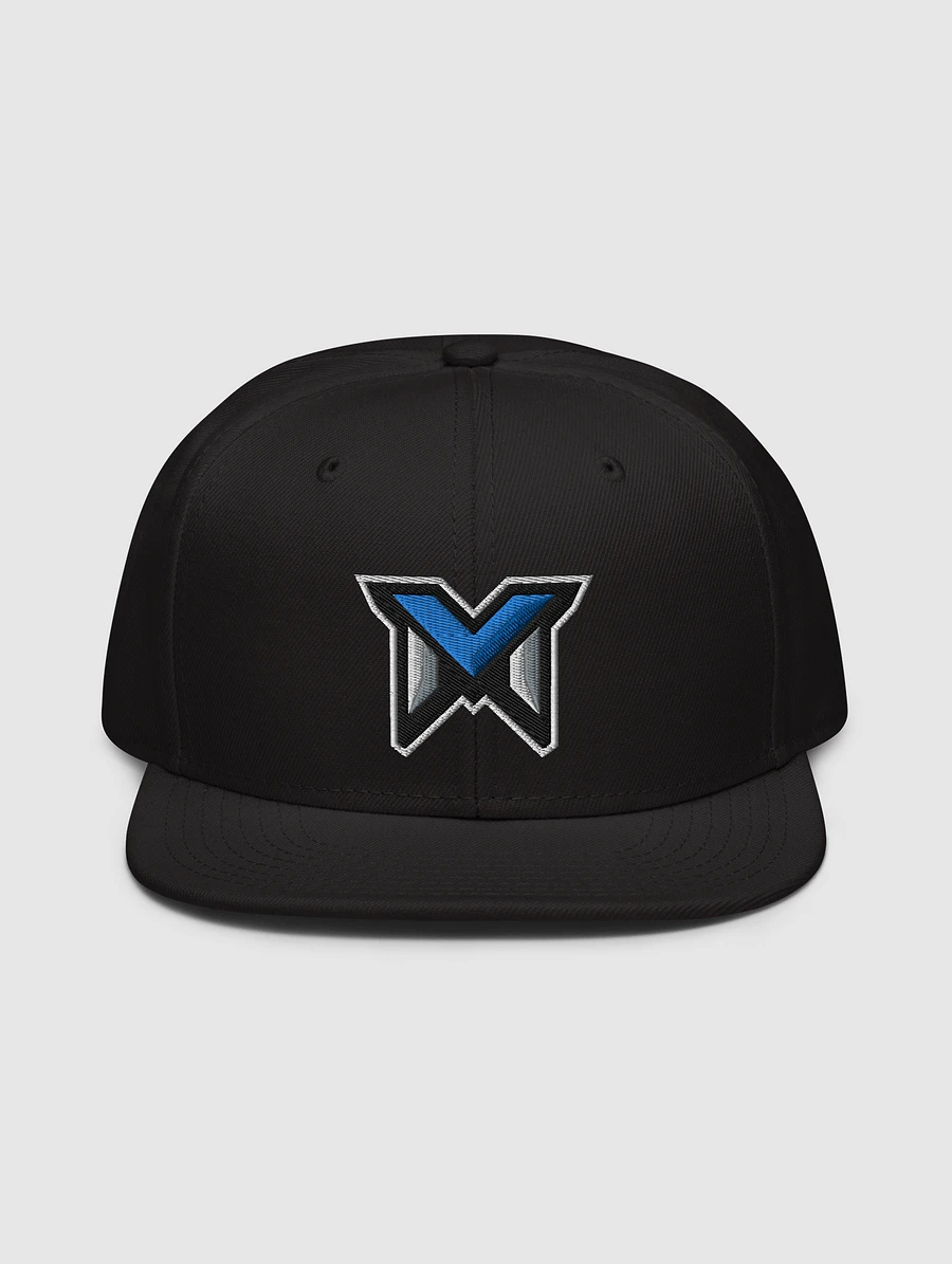 ImMrVictor Snapback product image (1)