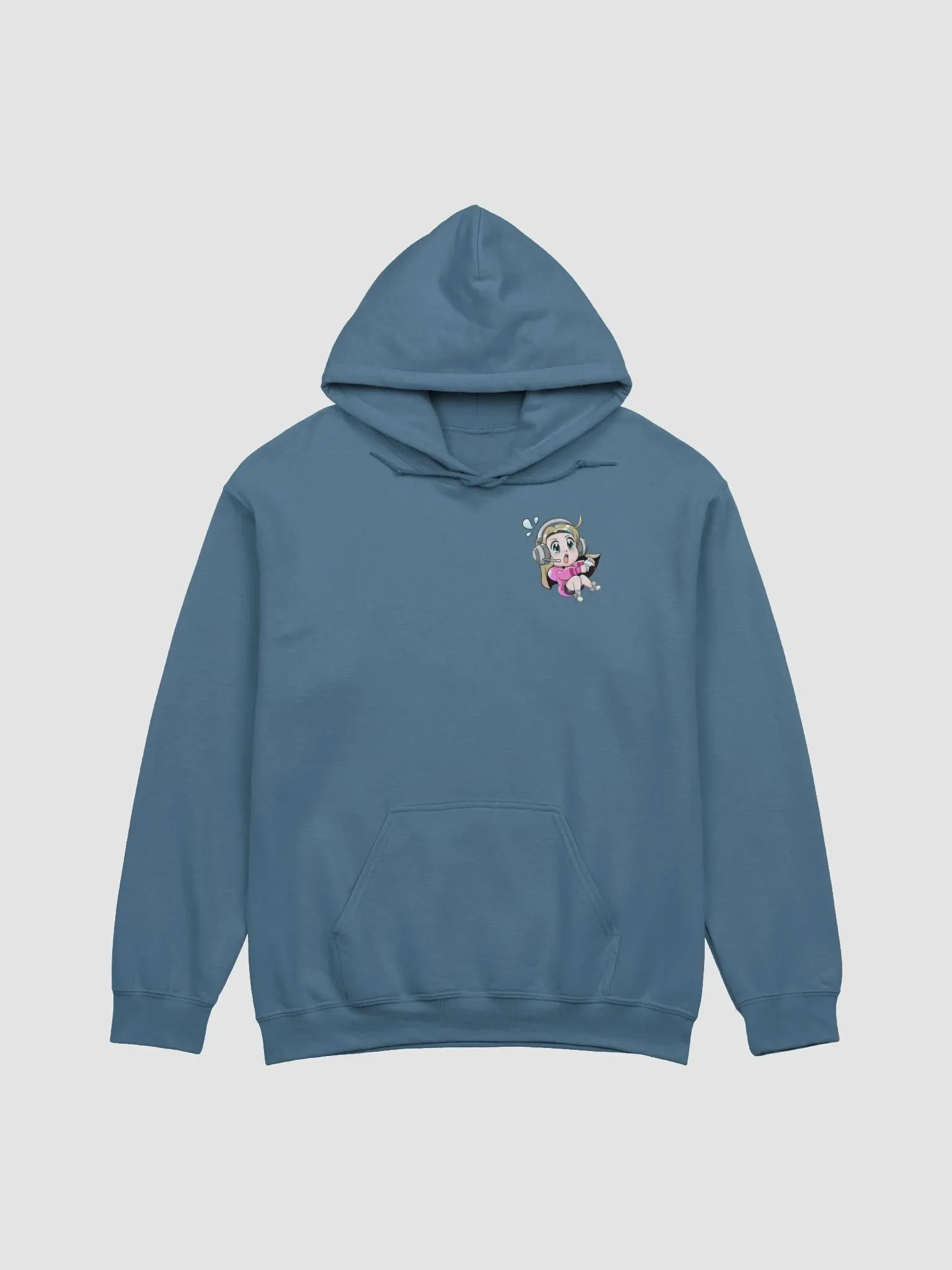 ggHayley Gamer Hoodie product image (1)