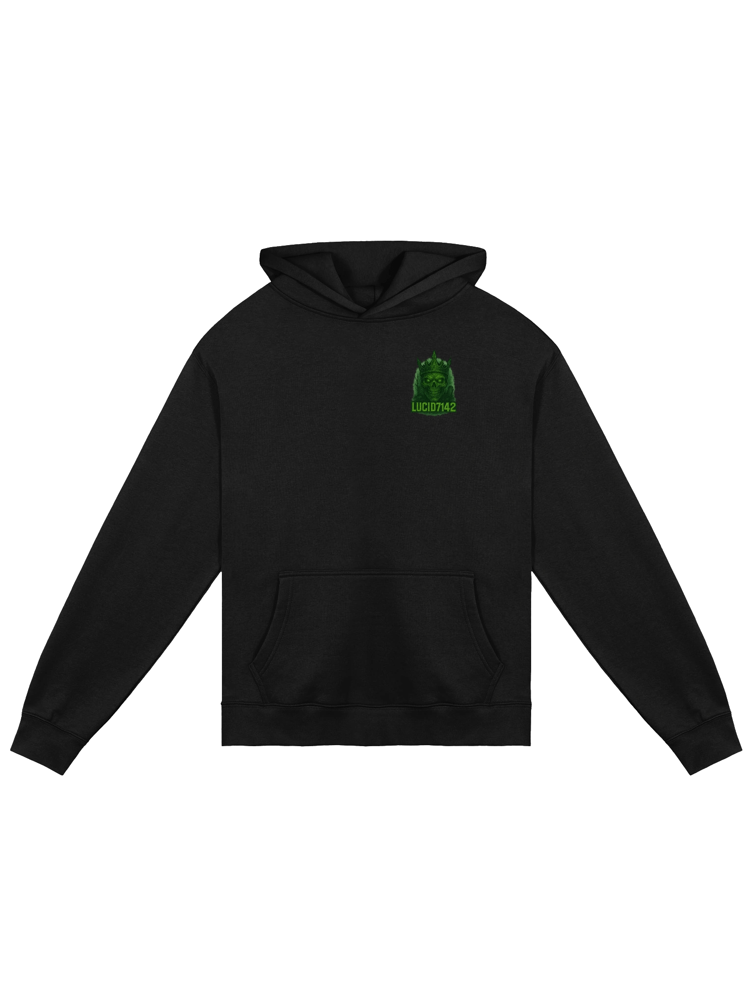 Fear the Respawn Hoodie product image (1)