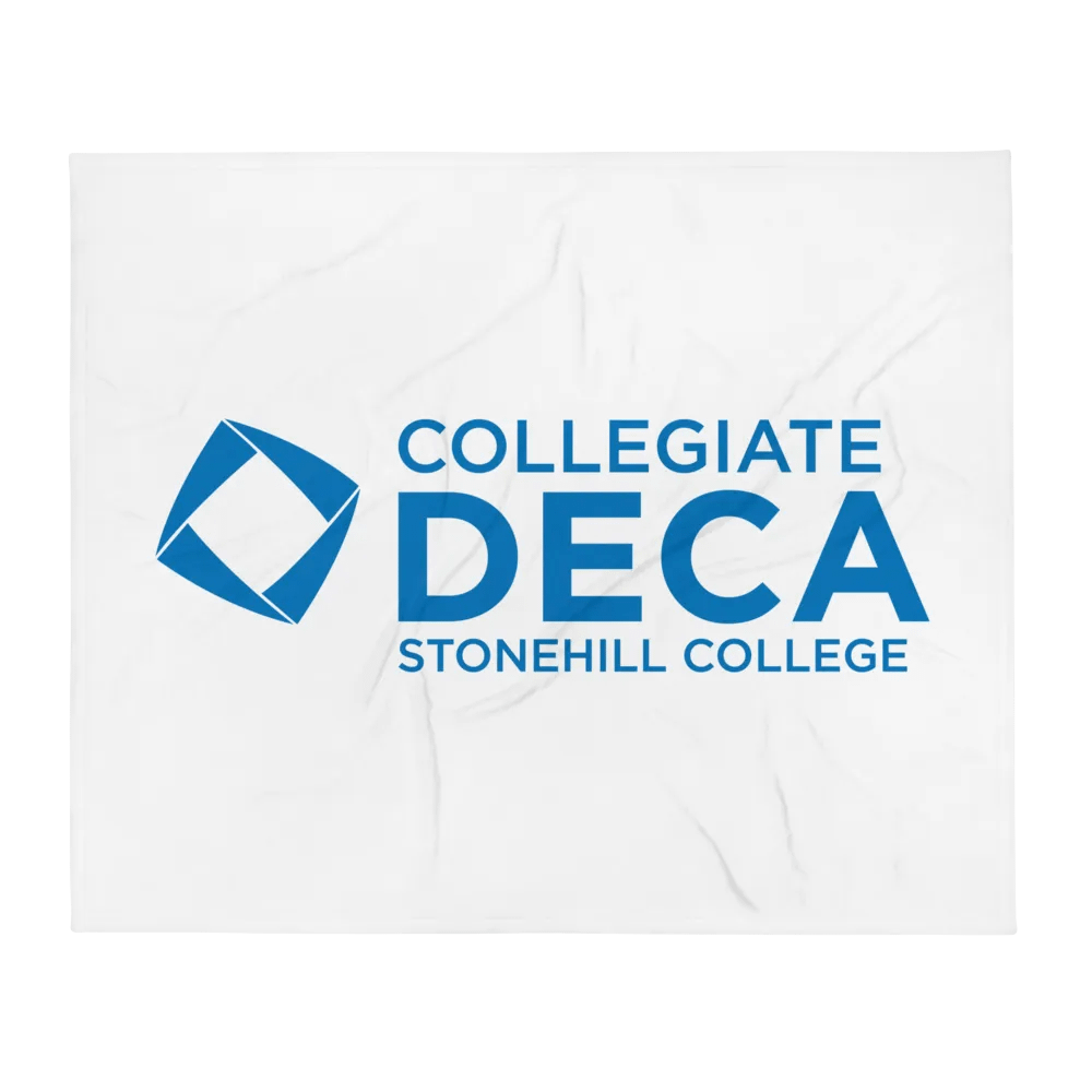 Stonehill DECA Blanket product image (2)