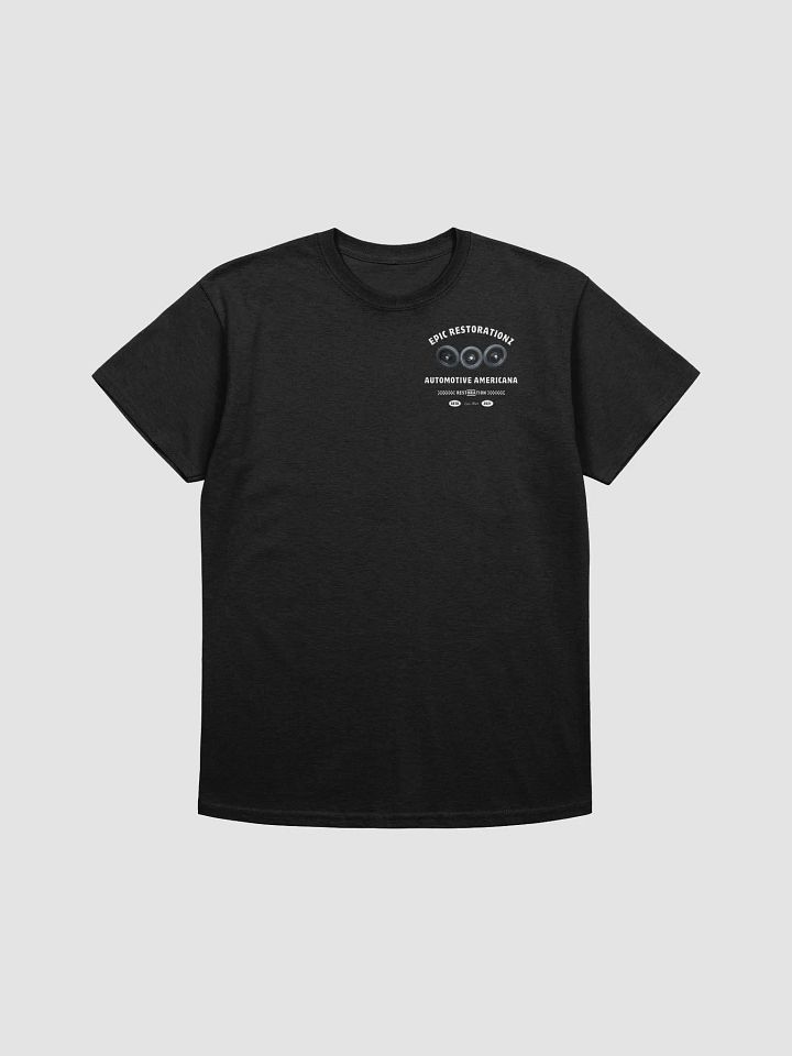ER Weekend Warrior Series T-Shirt product image (1)