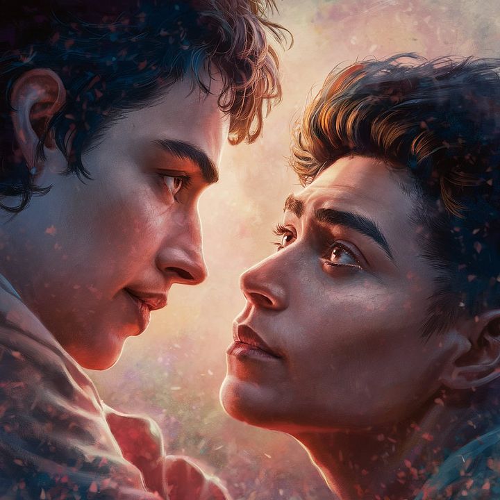 Lost In Your Eyes - Noah Reed product image (1)