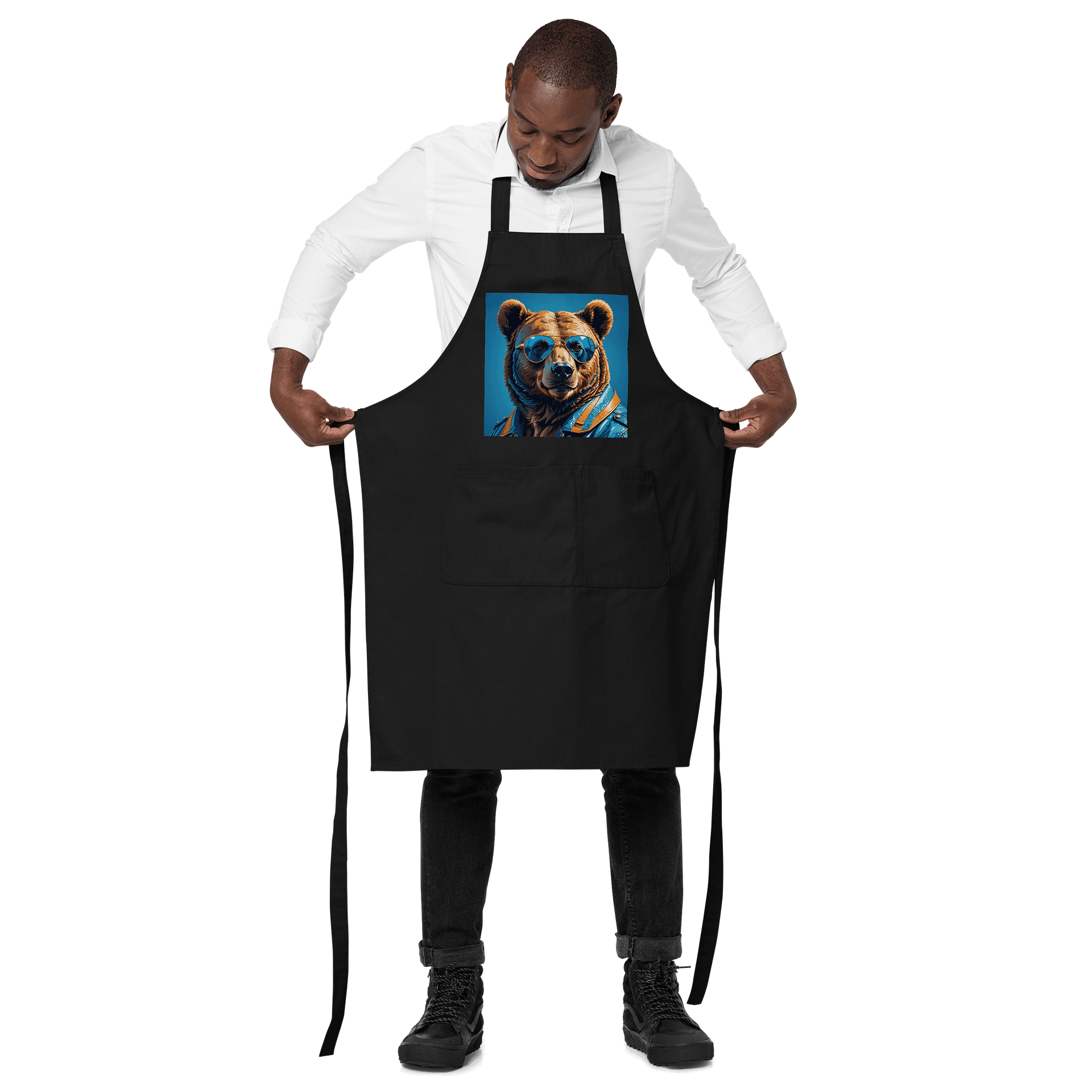 COOL BEAR product image (2)