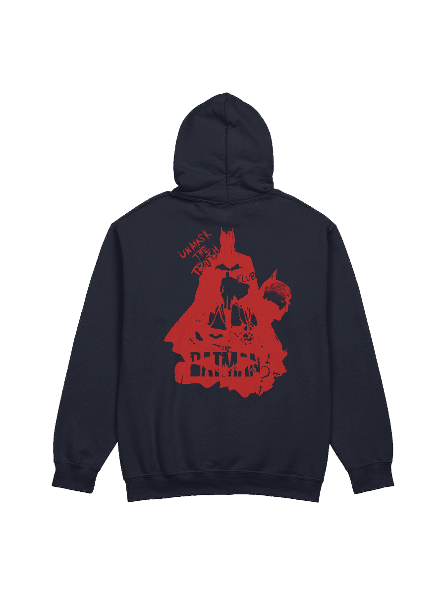 THE BATMAN HOODIE product image (2)