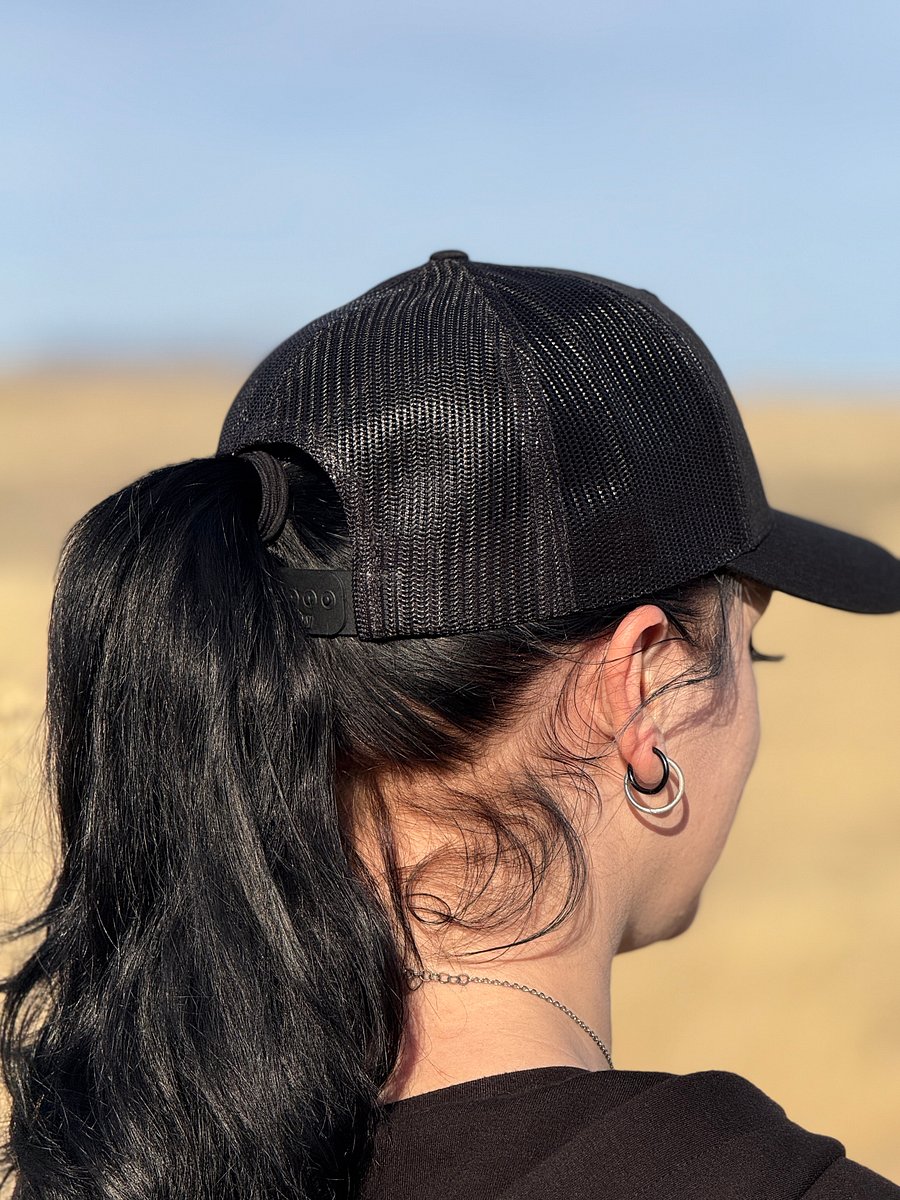 NH Engines - Trucker Hat product image (2)