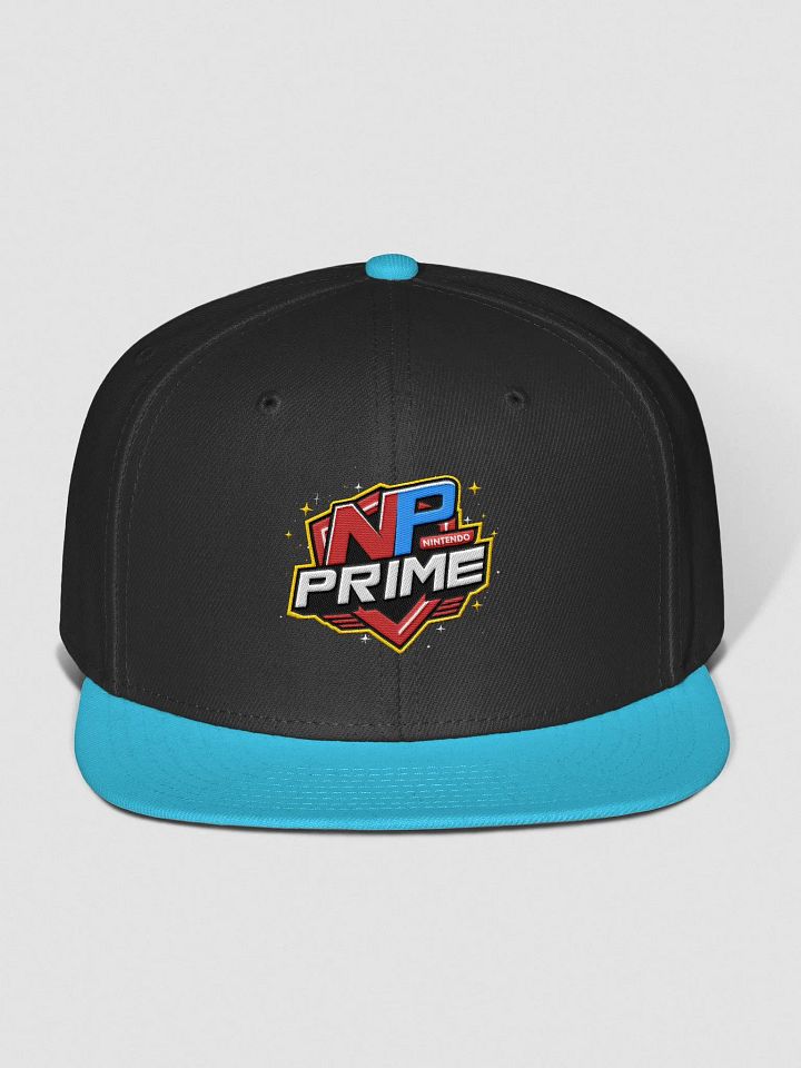 Nintendo Prime Snapback! product image (6)