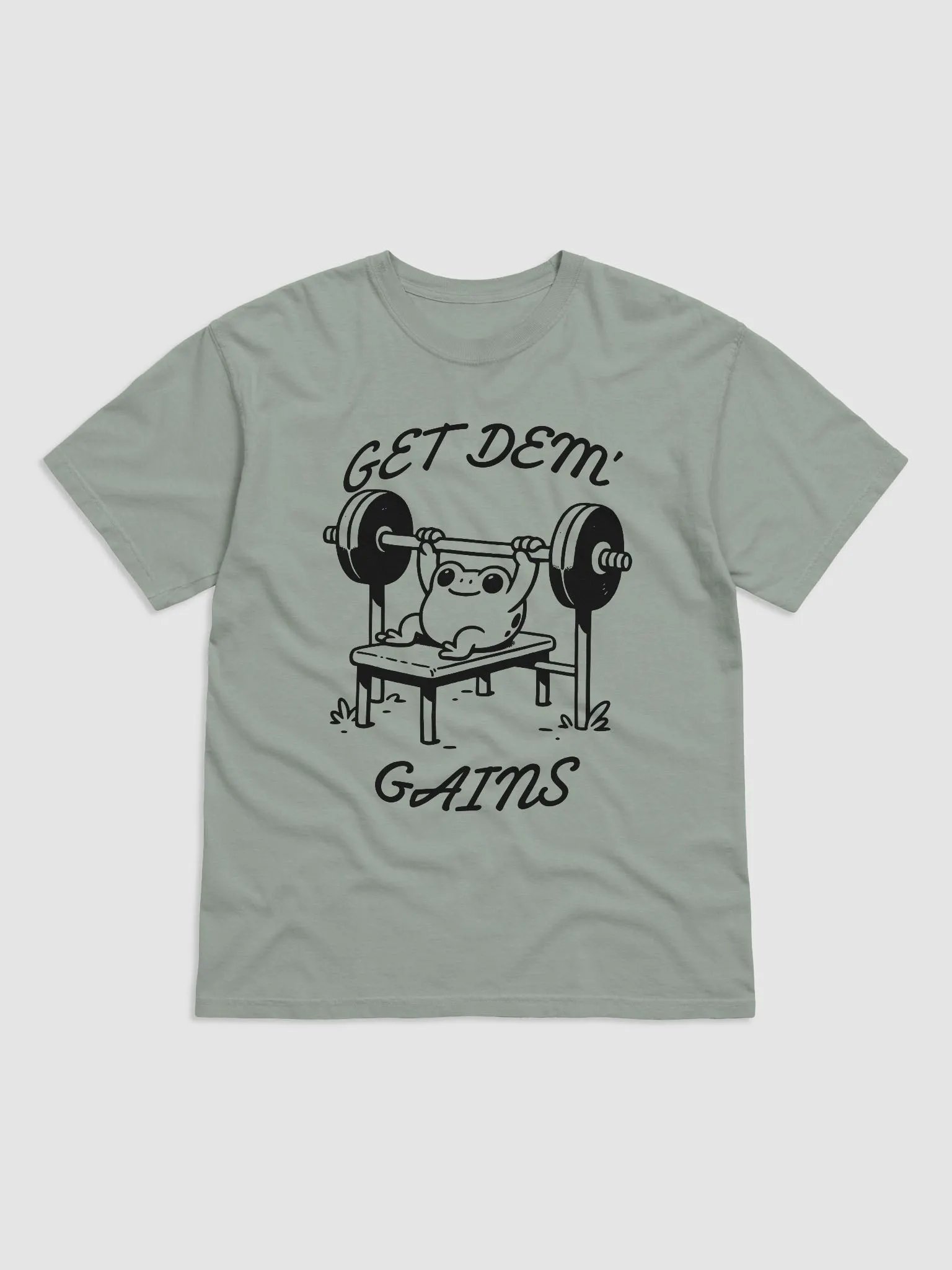 Get Dem' Gains product image (8)