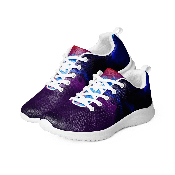 Adidasi Sport - Blue Flame (M) product image (1)