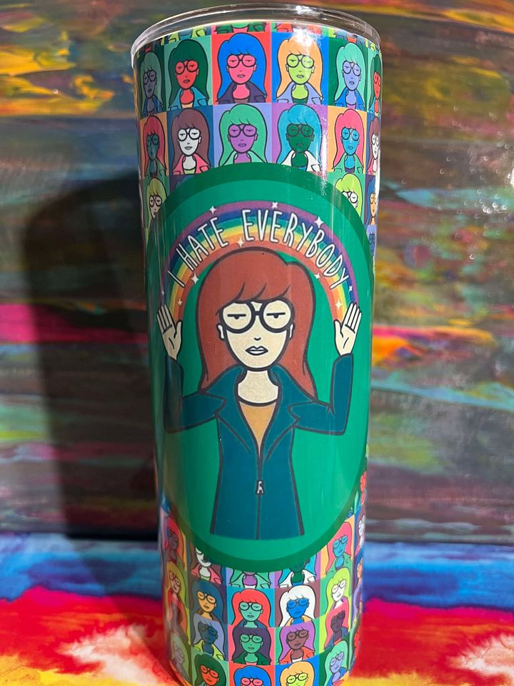 MTV's Daria product image (1)