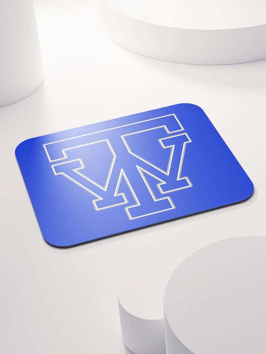 Thomas Walker TW Logo Mousepad product image (4)