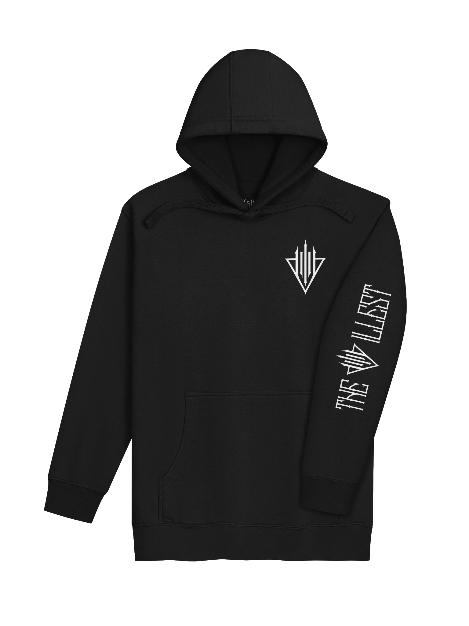 ILLEST HOODIE product image (25)