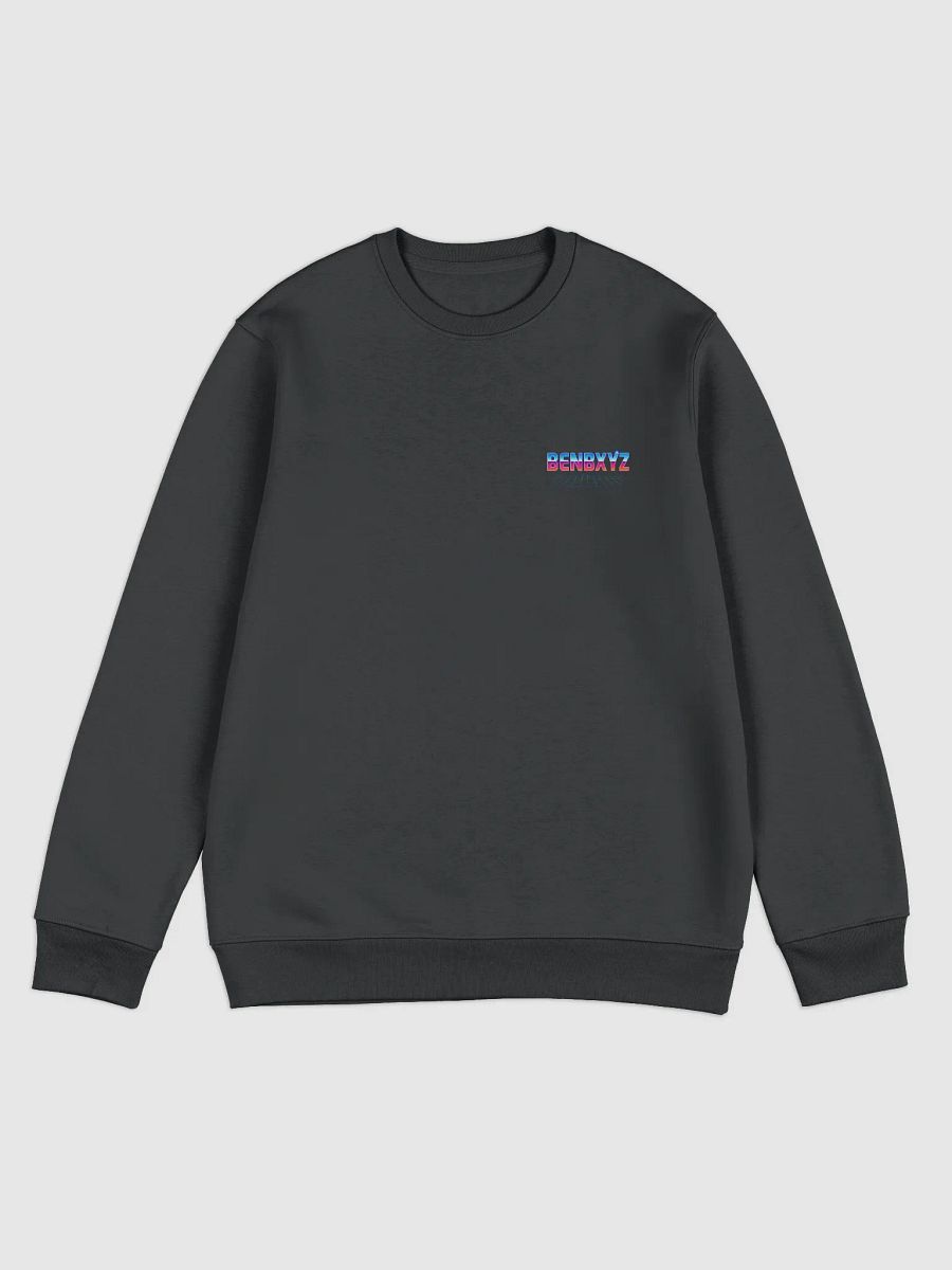 Premium Eco Sweater product image (1)
